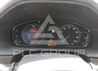2018 Honda Accord фото