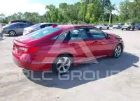 2018 Honda Accord photo