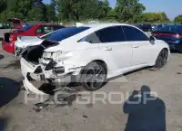 2018 Honda Accord фото