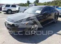 2018 Honda Accord photo