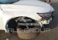 2018 Honda Accord фото