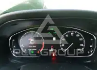 2018 Honda Accord photo