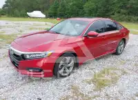2018 Honda Accord photo