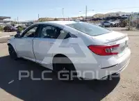 2018 Honda Accord фото
