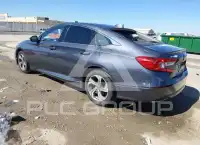 2018 Honda Accord photo
