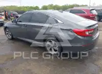 2018 Honda Accord фото