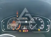 2018 Honda Accord photo