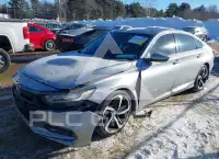 2018 Honda Accord photo