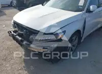 2018 Honda Accord фото