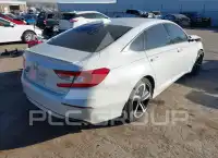 2018 Honda Accord photo