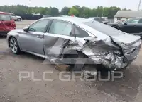 2018 Honda Accord фото