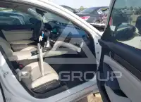 2018 Honda Accord фото