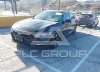 2018 Honda Accord фото