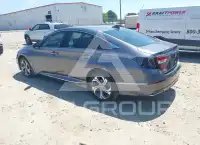 2018 Honda Accord фото