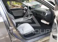 2018 Honda Accord фото