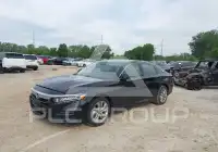 2018 Honda Accord photo