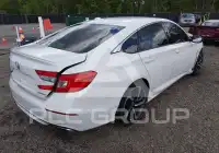 2018 Honda Accord photo