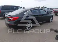 2018 Honda Accord фото