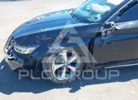 2018 Honda Accord фото
