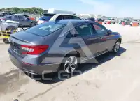2018 Honda Accord фото