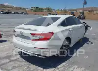 2018 Honda Accord photo