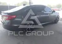 2018 Honda Accord photo