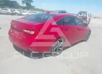 2018 Honda Accord фото