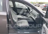 2018 Honda Accord фото
