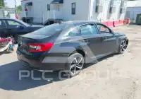 2018 Honda Accord photo
