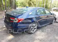 2018 Honda Accord фото