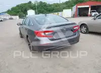 2018 Honda Accord фото