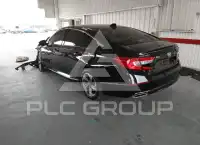 2018 Honda Accord photo