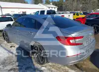 2018 Honda Accord photo