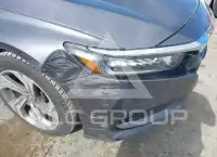 2018 Honda Accord фото