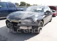 2018 Honda Accord photo