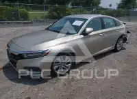 2018 Honda Accord фото
