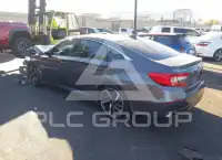 2018 Honda Accord фото
