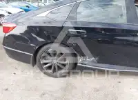 2018 Honda Accord photo