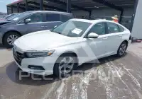 2018 Honda Accord photo