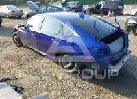 2018 Honda Accord фото