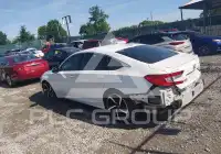2018 Honda Accord photo
