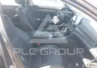2018 Honda Accord фото