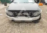 2018 Honda Accord фото