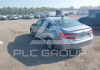 2018 Honda Accord фото
