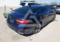 2018 Honda Accord фото