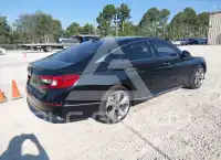 2018 Honda Accord фото