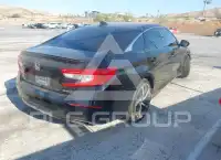 2018 Honda Accord фото