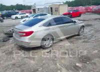 2018 Honda Accord фото