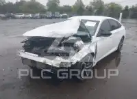 2018 Honda Accord фото