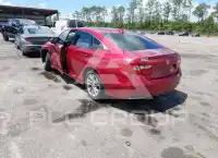 2018 Honda Accord фото